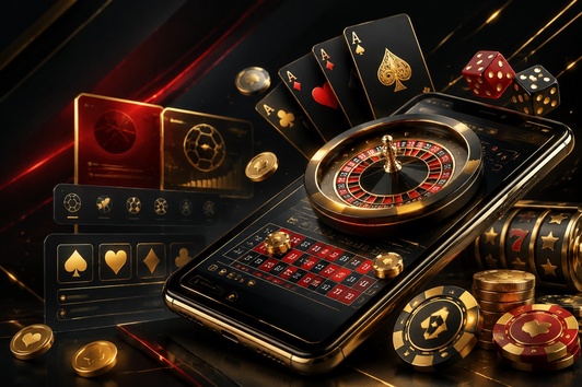 gg8836 – Hành trình phát triển thương hiệu casino