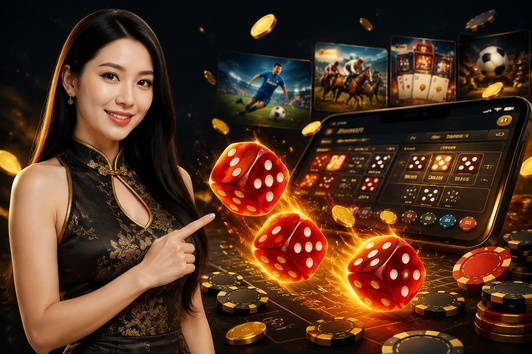 gg8836 – Nền tảng casino trực tuyến hàng đầu Việt Nam