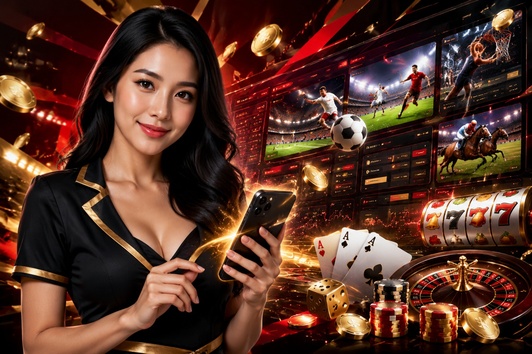 gg8836 Đăng nhập – Quản lý tài khoản và giao dịch